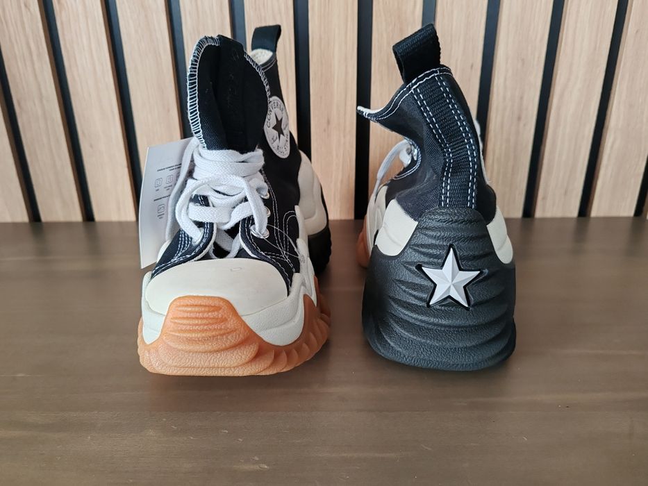 Teniși CONVERSE - Run Star Motion