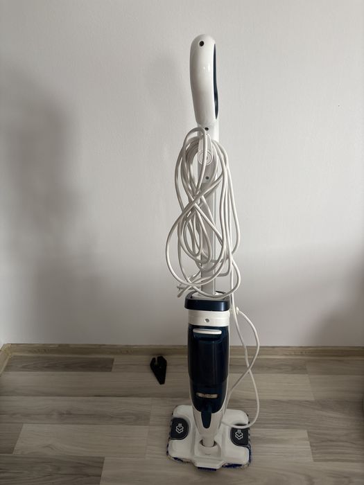 Mop cu abur Rowenta RY6597WH Steam Power