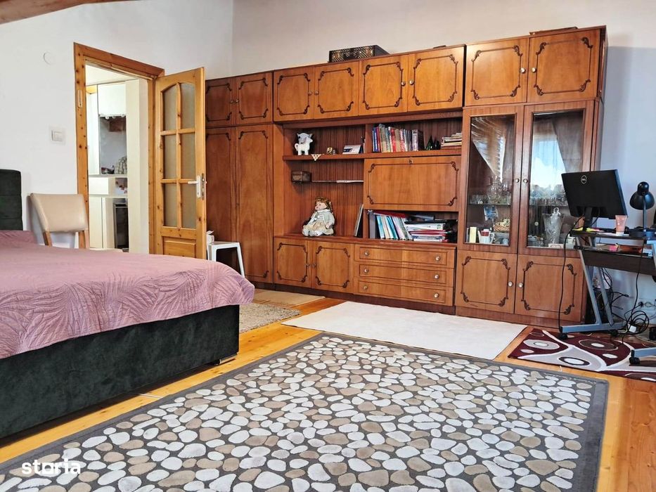 Apartament la casa in zona Parcului Subarini
