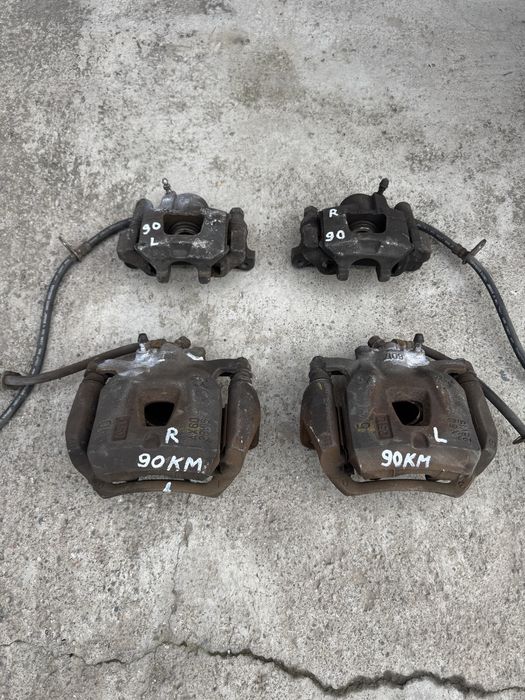 Виндом тормозные диски суппорта Windom