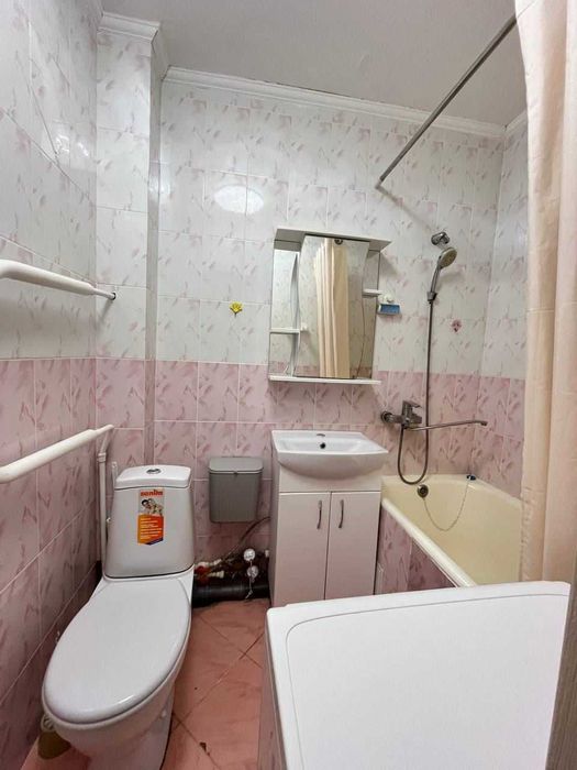 Продается 1 комнатная квартира ост.Детсад