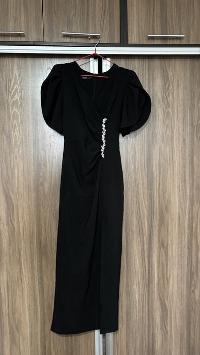 Вечерний  платье