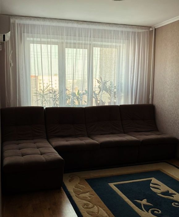 Продам 3 комн район Ажара