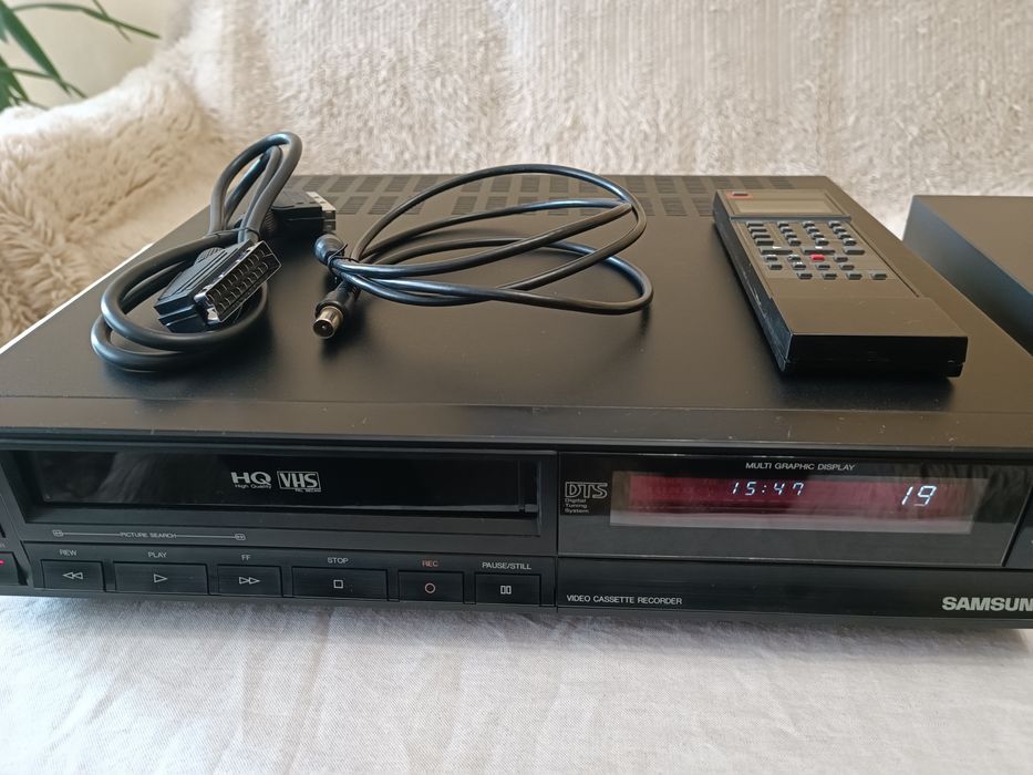 Корекомски видео рекордери