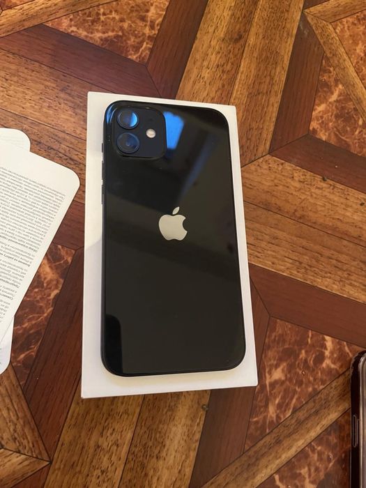 Айфон 12 обмен