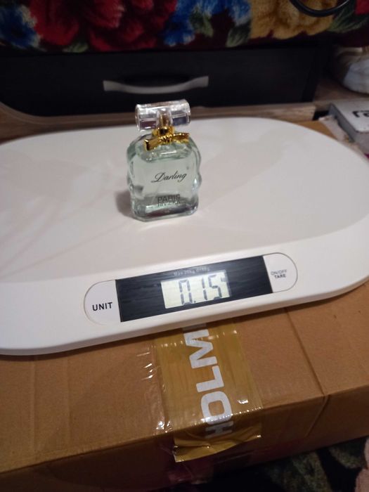 Бебешки кантар до 20 кг