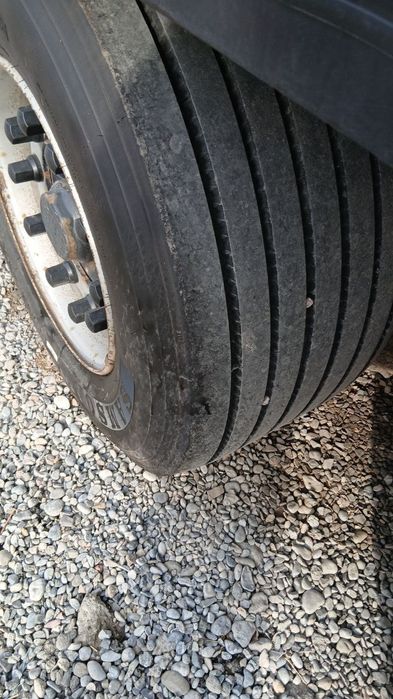 MAN TGX 18.440 + KRONE прицеп Сотилади