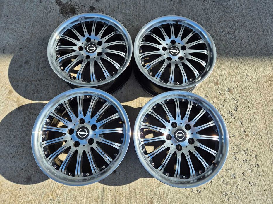 Jante R16 5x110 ORIGINALE OPEL Meriva B-Astra G-H-Vectra-Zafira-Signum