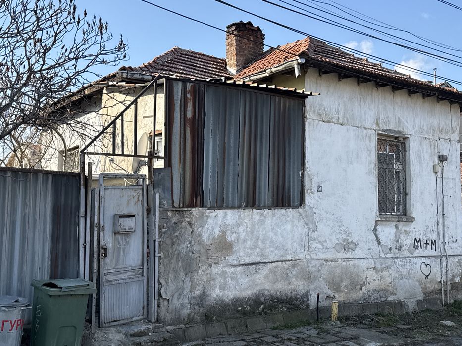 Дава се под наем Къща в София, Орландовци - 70 кв.м за 459 € - Снимка #2