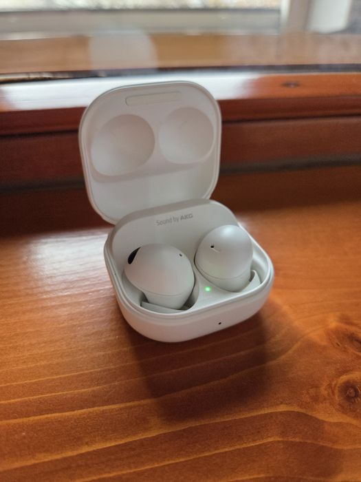 Samsung Buds2 Pro +factura original