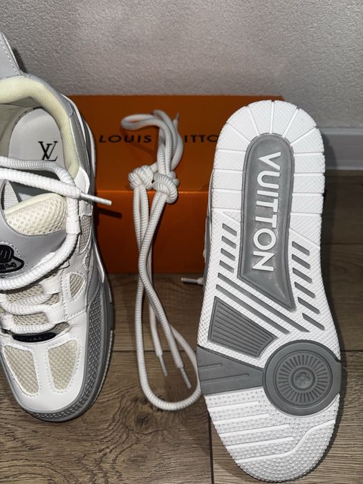 lv skate, marimea 45