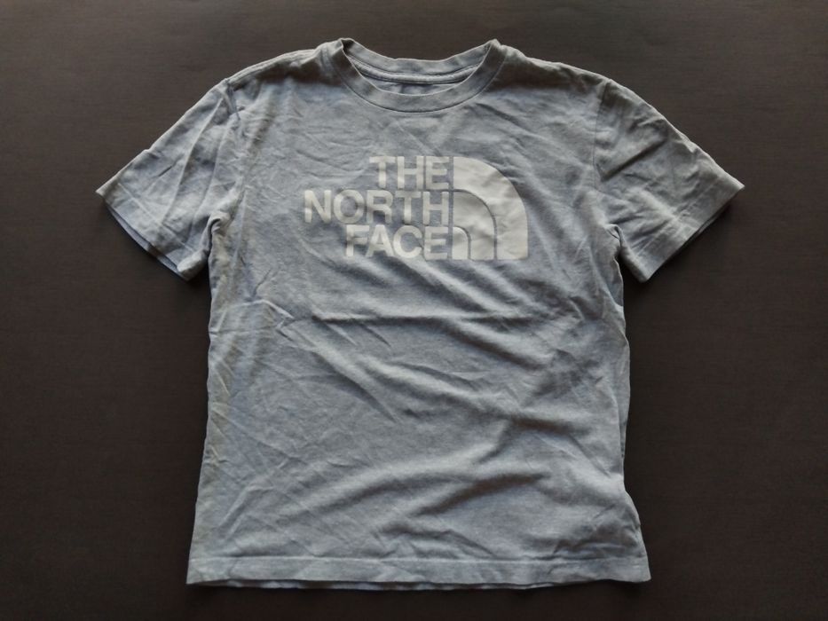 The North Face m 10-12 години детска тениска