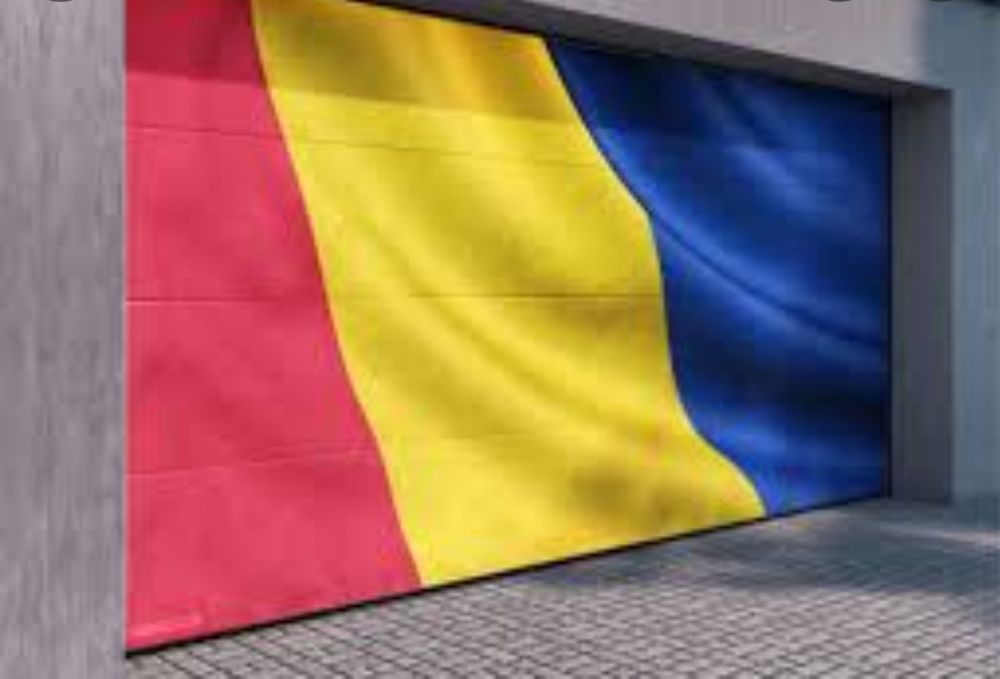 Usi de garaj Italpannelli