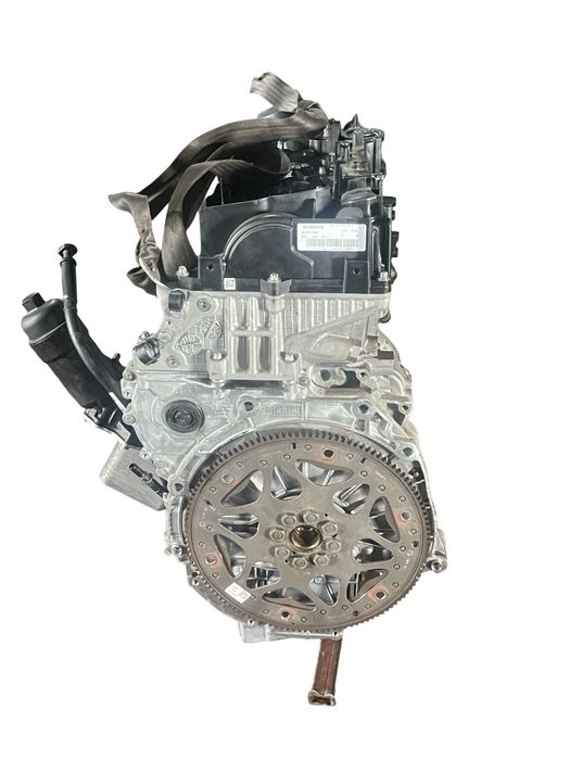 Motor Bmw 5 G30, F90 2016 -> 2.0 520 D B47 D20 A
