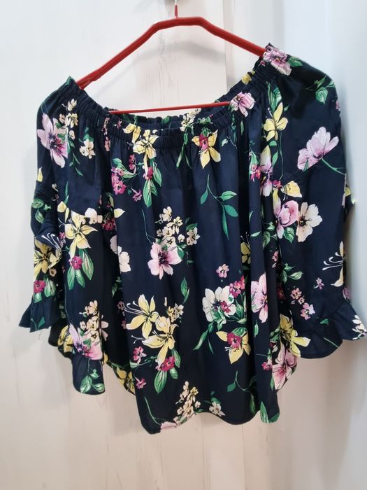 Bluza dama Bershka, marimea S,