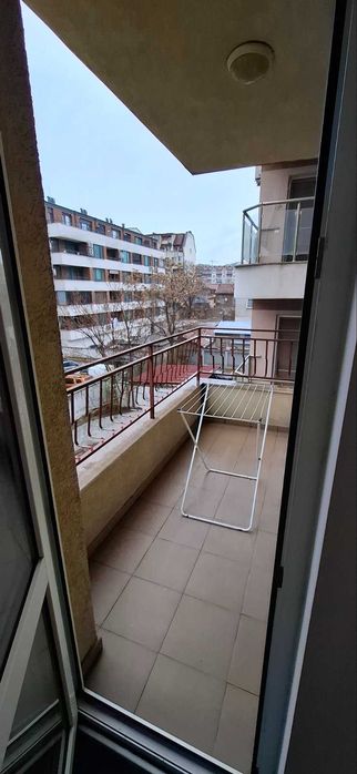 Дава се под наем Двустаен апартамент в София, Зона Б-18 - 60 кв.м за 498.27 € - Снимка #4