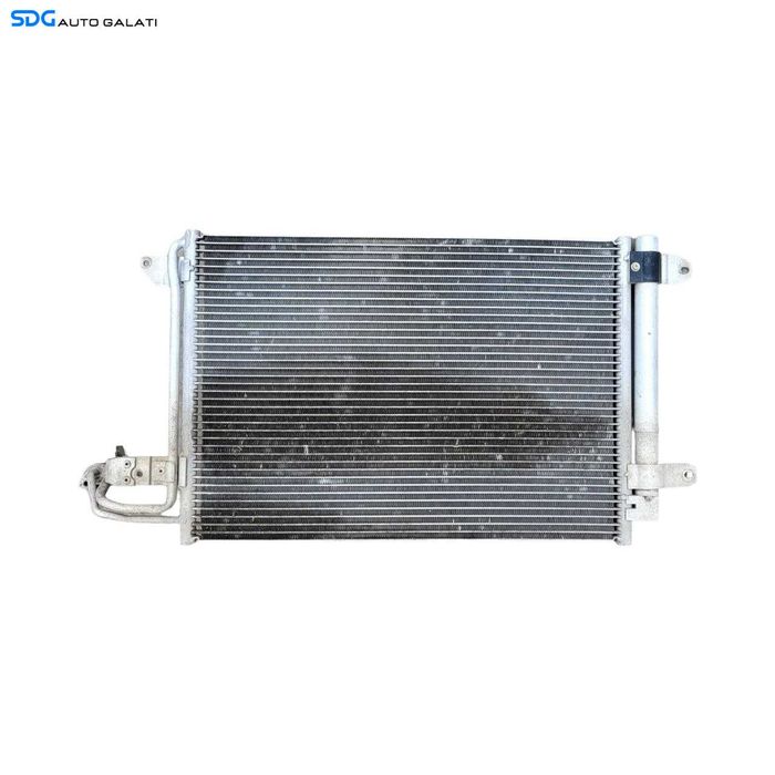 Radiator AC Clima Aer Conditionat Skoda Octavia 2 2004 - 2013 [LC3056]