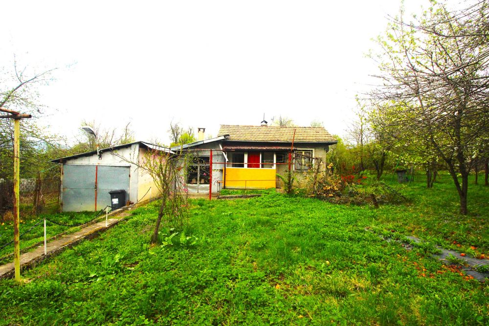 Продава се Къща в с. Гергини, Област Габрово - 75 кв.м за 612 €/кв.м - Снимка #16