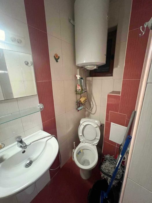 Продава се Двустаен апартамент в София, Красно село - 55 кв.м за 1437 €/кв.м - Снимка #8