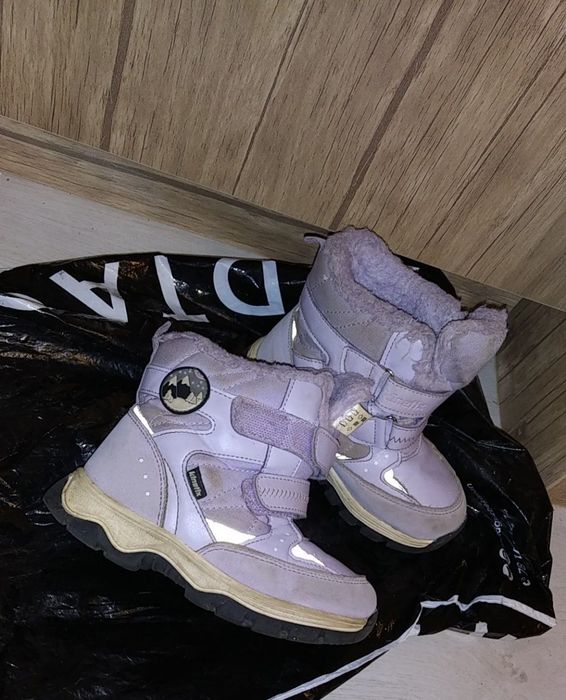 Срочно!Обувь для Девочки(29-31)Пакет