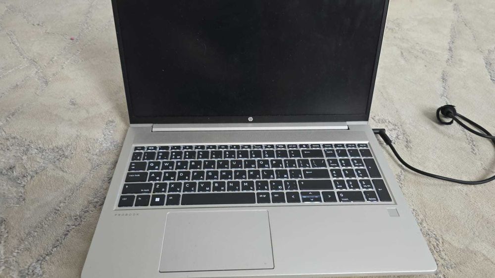 Ноутбук HP ProBook 450 G8