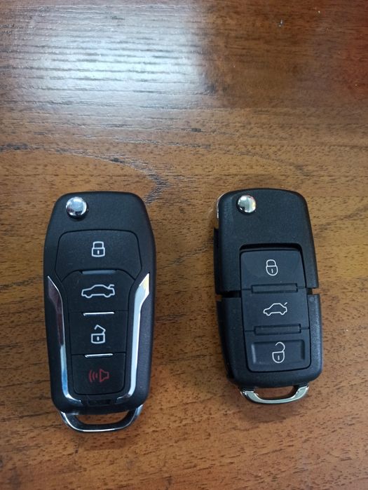 Ключ Лада приора, приора 2, Калина, Калина 2, Гранта, УАЗ