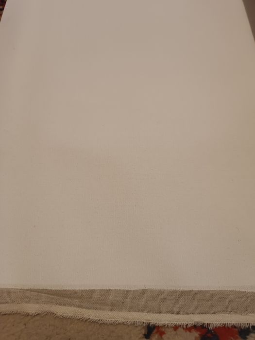 Холст художественный