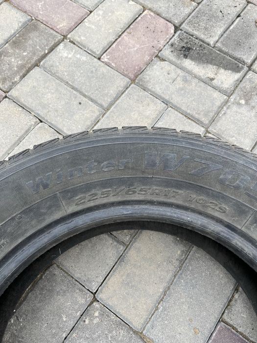 Зимние шины | 235/75/R15 шипы