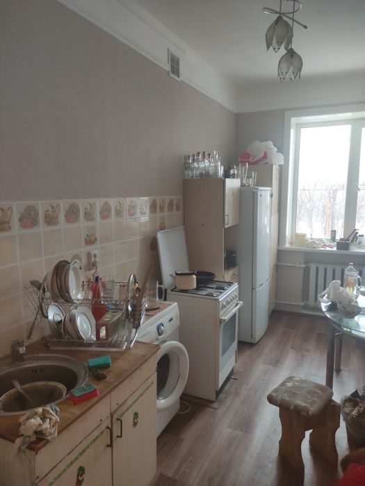 Продам квартиру(собственник)