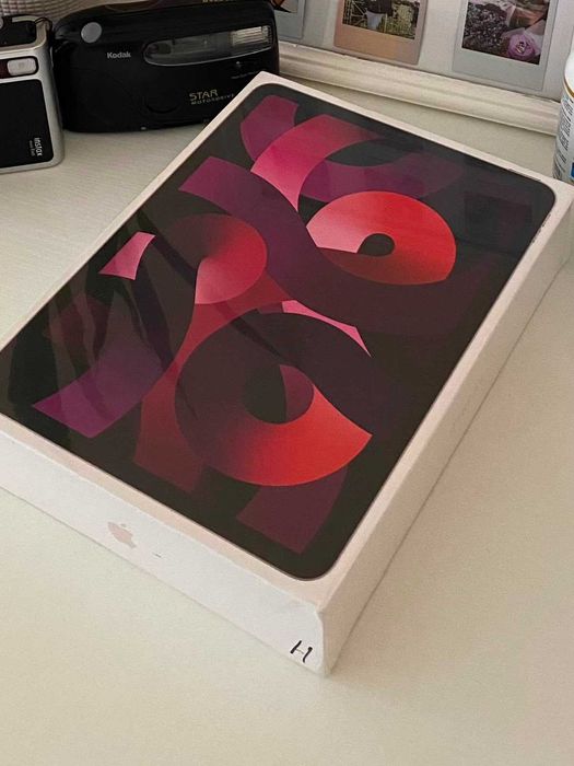 IPad Air 5th generation