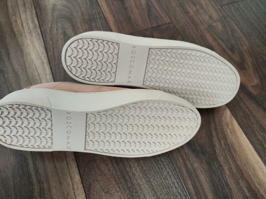 Велурени сникърси Roscomar