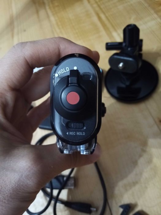 Сони Sony action cam камера HDR-AS20