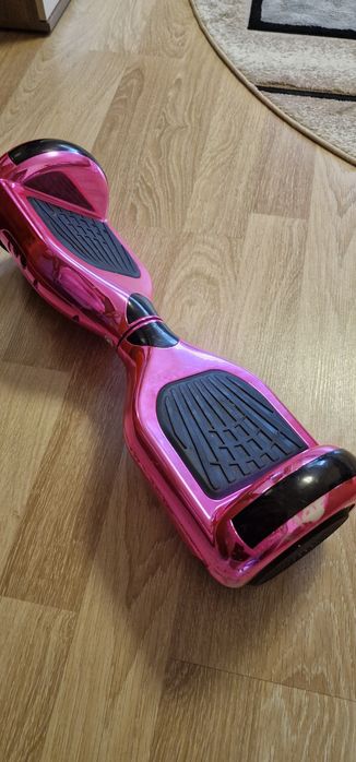 Hoverbord cu încărcător, 12 km/h