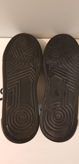 Tenisi de piele Epica 38