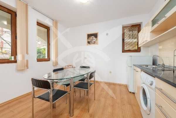 Двустаен апартамент в Несебър 95071