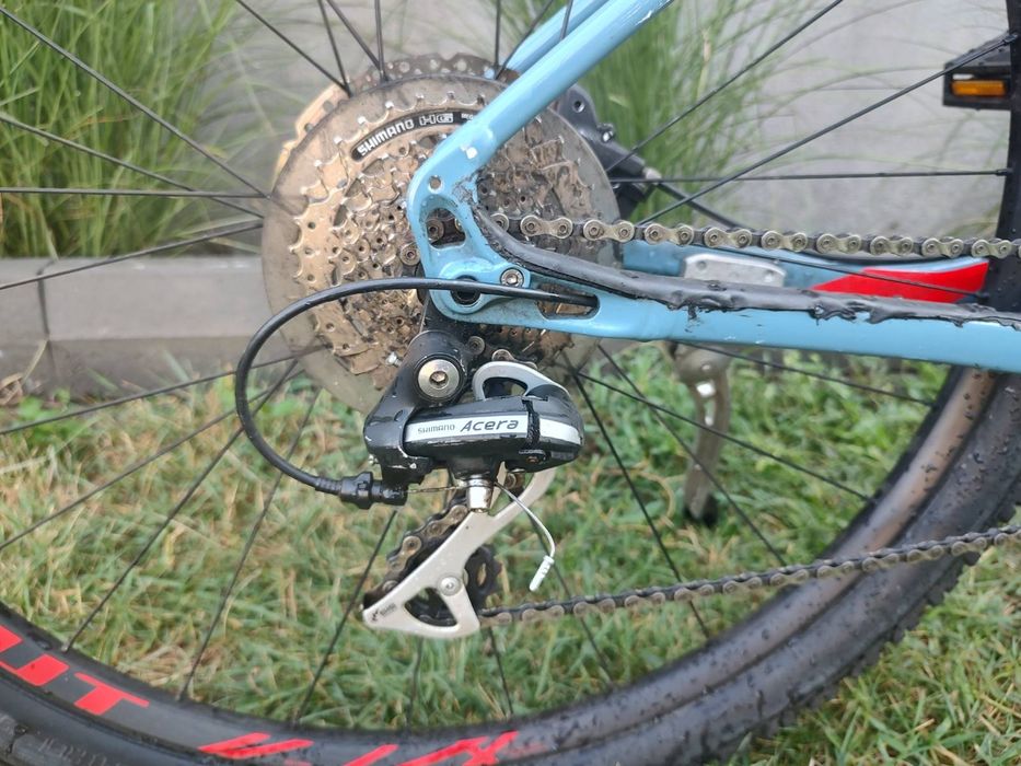 Електрически велосипед Specialized Turbo Levo Hardtail 2018,не е Cube