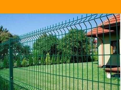 Evro zabor setka евро забор сетка металлические еврозабор 3Д