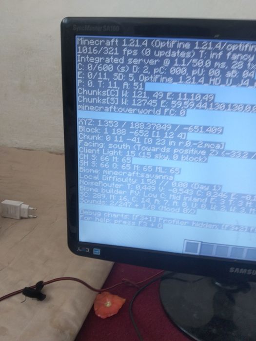 Пк сатылады игровои