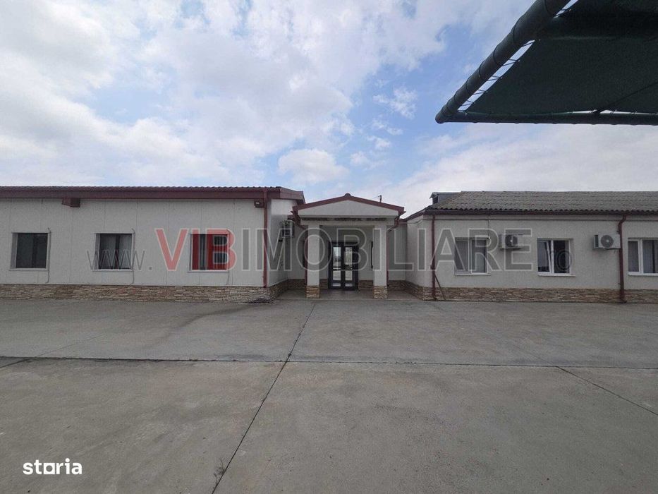 *Fermă modernă pentru export miei | 6 ha | Standarde europene | Aproap