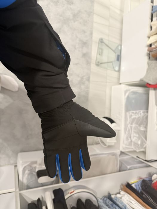 Costum ski complet geaca+ pantaloni + manusi