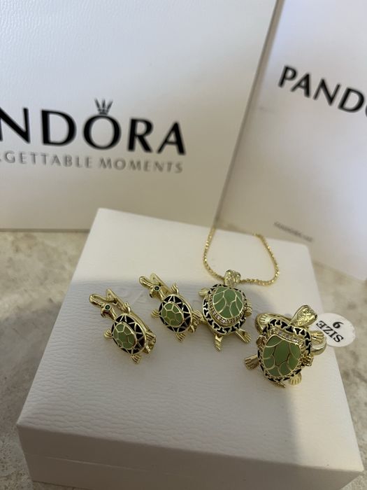 Набор шопард картье