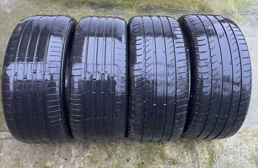 Anvelope vara. 245/40/ R19   275/35/ R19
