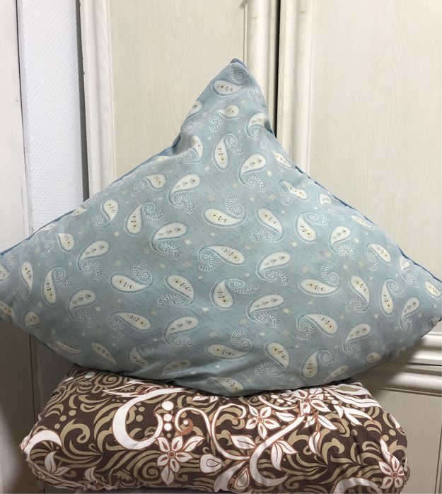 Подушка, корпе, комплект