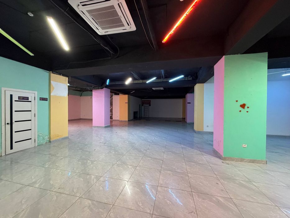 Срочно аренда офис Showroom и т.д. seoul mun