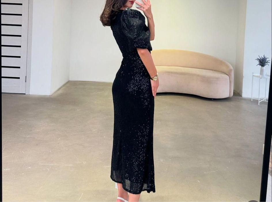 Платье деми сезон