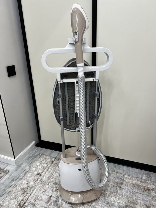 Продам паровый утюг