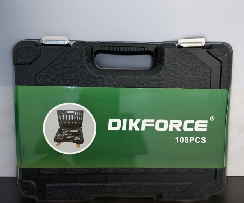 Набор инструментов