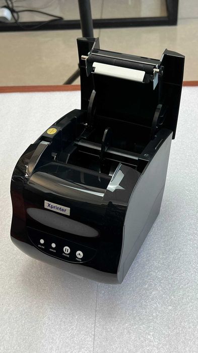 Принтер этикеток — Xprinter XP-365B