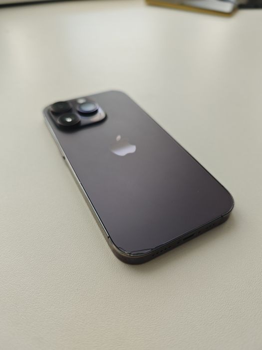Iphone 14 pro 128gb