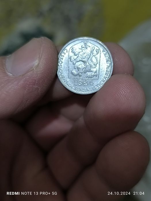 Продам монеты старинные